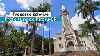 Concurso Prefeitura de Piraju-SP 2026: Edital e Inscrição
