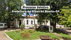 Processo Seletivo Prefeitura de Ribeirão Bonito-SP 2026 - Educação Processo Seletivo Prefeitura de Ribeirão Bonito-SP 2026 - Educação