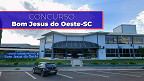 Concurso Prefeitura de Bom Jesus do Oeste-SC 2026: Edital e Inscrição