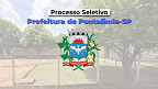 Prefeitura de Pontalinda-SP abre cadastro de reserva para Professores em 2026 Prefeitura de Pontalinda-SP abre cadastro de reserva para Professores em 2026