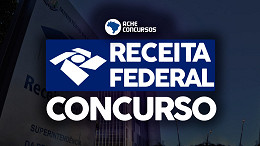 Concurso Receita Federal: Sindifisco cobra aumento das vagas para auditor Concurso Receita Federal: Sindifisco cobra aumento das vagas para auditor