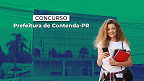Prefeitura de Contenda-PR abre vagas para Agente de Saúde e Endemias Prefeitura de Contenda-PR abre vagas para Agente de Saúde e Endemias