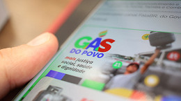 Gás do Povo de agosto já tem data definida; veja quando cai e quem recebe