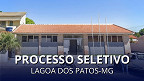 Prefeitura de Lagoa dos Patos-MG abre processo seletivo com vagas de até R$ 2,8 mil Prefeitura de Lagoa dos Patos-MG abre processo seletivo com vagas de até R$ 2,8 mil
