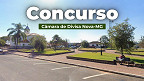 Câmara de Divisa Nova-MG abre concurso público para dois cargos Câmara de Divisa Nova-MG abre concurso público para dois cargos