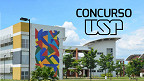 USP abre concurso para Professor Doutor via edital 154/2026