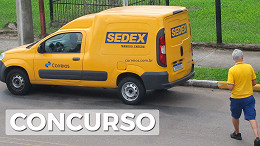 Concurso Correios: MPF cobra esclarecimentos sobre convocações Concurso Correios: MPF cobra esclarecimentos sobre convocações