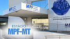 Estágio MPF MT: inscrições abertas para nível superior Estágio MPF MT: inscrições abertas para nível superior