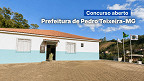Prefeitura mineira abre concurso com 125 vagas de até R$ 5.255 Prefeitura mineira abre concurso com 125 vagas de até R$ 5.255