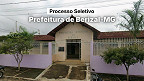 Prefeitura de Berizal-MG abre oportunidades para Agente Comunitário de Saúde Prefeitura de Berizal-MG abre oportunidades para Agente Comunitário de Saúde