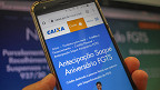 FGTS libera saque-aniversário para nascidos em julho; veja quem pode sacar até 30 de setembro