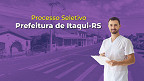 Prefeitura de Itaqui-RS abre cadastro de reserva Prefeitura de Itaqui-RS abre cadastro de reserva