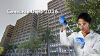 Concurso UERJ 2026 abre vaga de até R$ 6,5 mil para Professor de Química Sanitária Concurso UERJ 2026 abre vaga de até R$ 6,5 mil para Professor de Química Sanitária