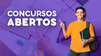 Concursos públicos: PC-AL, PM-PI, PC-BA e outros editais abrem 5.8 mil vagas na 1ª semana de agosto