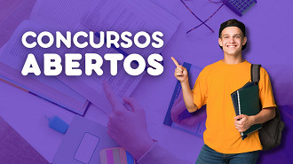 Concursos públicos: PC-AL, PM-PI, PC-BA e outros editais abrem 5.8 mil vagas na 1ª semana de agosto