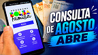 Bolsa Família de Agosto 2026: App abre consulta do valor nesta terça, 4