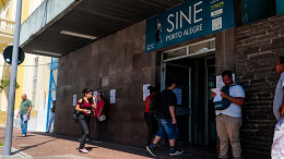 Sine de Porto Alegre abre 1.165 vagas de emprego nesta semana; veja os cargos
