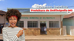 Prefeitura em Minas Gerais abre vagas para Agente de Saúde e Endemias Prefeitura em Minas Gerais abre vagas para Agente de Saúde e Endemias