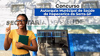 Concurso Autarquia Municipal de Saúde de Itapecerica da Serra-SP 2026: Inscrição aberta Concurso Autarquia Municipal de Saúde de Itapecerica da Serra-SP 2026: Inscrição aberta