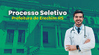 Prefeitura de Erechim-RS abre vagas de até R$ 10.596