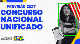 Ministra do MGI já fala em CNU 3 para 2027 Ministra do MGI já fala em CNU 3 para 2027