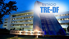 Edital TRE-DF 2026 abre vagas para estagiários com bolsa atrativas
