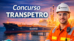 Concurso TRANSPETRO é anunciado e terá 4.171 vagas em 4 editais Concurso TRANSPETRO é anunciado e terá 4.171 vagas em 4 editais