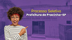 Prefeitura de Pracinha-SP abre cadastro reserva para Professores em 2026 Prefeitura de Pracinha-SP abre cadastro reserva para Professores em 2026