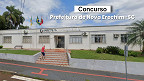 Concurso Nova Erechim-SC 2026: veja edital publicado e como se inscrever Concurso Nova Erechim-SC 2026: veja edital publicado e como se inscrever