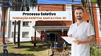 Edital Fundação Hospital Santa Lydia-SP 2026 abre vagas com salários de R$ 4.248 Edital Fundação Hospital Santa Lydia-SP 2026 abre vagas com salários de R$ 4.248