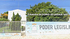 Concurso de Dores de Indaiá-MG 2026: Câmara abre vagas de até R$ 4.500 Concurso de Dores de Indaiá-MG 2026: Câmara abre vagas de até R$ 4.500