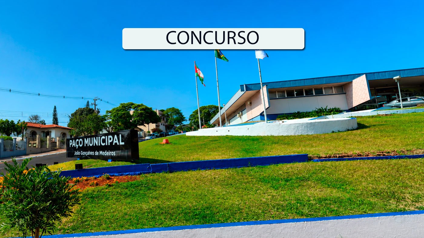 Concurso Prefeitura Marialva-PR 2026: Edital publicado abre 42 vagas
