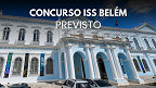 Prefeitura de Belém-PA abrirá concurso para Auditor Fiscal