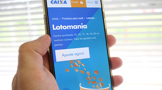 Ganha na Lotomania quem acerta os 20 números sorteados. Créditos: DesenvolveWeb
