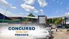 Concurso SEDUC-AM: Edital é autorizado com 7.800 vagas para professores, pedagogos e apoio Concurso SEDUC-AM: Edital é autorizado com 7.800 vagas para professores, pedagogos e apoio
