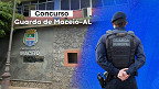 Resultado do concurso da Guarda de Maceió-AL sai nesta quinta, 6/8 Resultado do concurso da Guarda de Maceió-AL sai nesta quinta, 6/8
