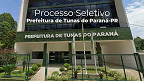 Prefeitura de Tunas do Paraná-PR abre vagas de até R$ 2.125; veja a lista