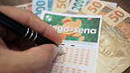 Mega-Sena, Quina e Lotofácil somam R$ 165,5 milhões em prêmios hoje; veja como apostar