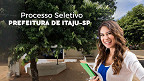 Edital de Itaju-SP 2026: Prefeitura abre vagas para Professor Edital de Itaju-SP 2026: Prefeitura abre vagas para Professor