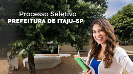 Edital de Itaju-SP 2026: Prefeitura abre vagas para Professor