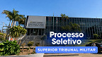 Processo Seletivo STM 2026: edital é publicado com vagas para nível superior Processo Seletivo STM 2026: edital é publicado com vagas para nível superior