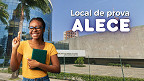 ALECE abre consulta ao local de prova do concurso com 600 vagas nesta sexta, 07 ALECE abre consulta ao local de prova do concurso com 600 vagas nesta sexta, 07