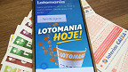 Lotomania 2960 de hoje: resultado e ganhadores Lotomania 2960 de hoje: resultado e ganhadores