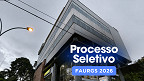 FAURGS abre vagas de R$ 20 mil para Engenheiros FAURGS abre vagas de R$ 20 mil para Engenheiros