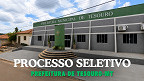 Edital Tesouro-MT 2026 abre 67 vagas de até R$ 3.847 Edital Tesouro-MT 2026 abre 67 vagas de até R$ 3.847