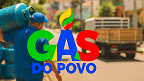 Gás do Povo de Agosto cai nesta segunda, 10; veja quem recebe a recarga Gás do Povo de Agosto cai nesta segunda, 10; veja quem recebe a recarga