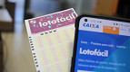 Resultado Lotofácil 3757 HOJE (09/08): veja as dezenas e ganhadores