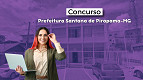 Concurso Prefeitura Santana de Pirapama-MG 2026: Edital e Inscrição