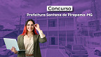 Concurso Prefeitura Santana de Pirapama-MG 2026: Edital e Inscrição Concurso Prefeitura Santana de Pirapama-MG 2026: Edital e Inscrição