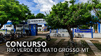 Concurso Rio Verde de Mato Grosso-MS 2026 abre 430 vagas
